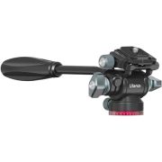 Штативна голова Ulanzi U-190 Hydraulic Head Mini