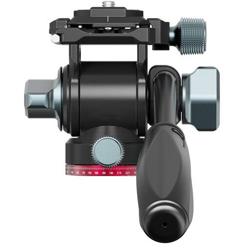 Штативна голова Ulanzi U-190 Hydraulic Head Mini