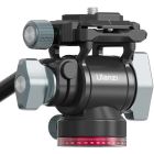 Штативна голова Ulanzi U-190 Hydraulic Head Mini