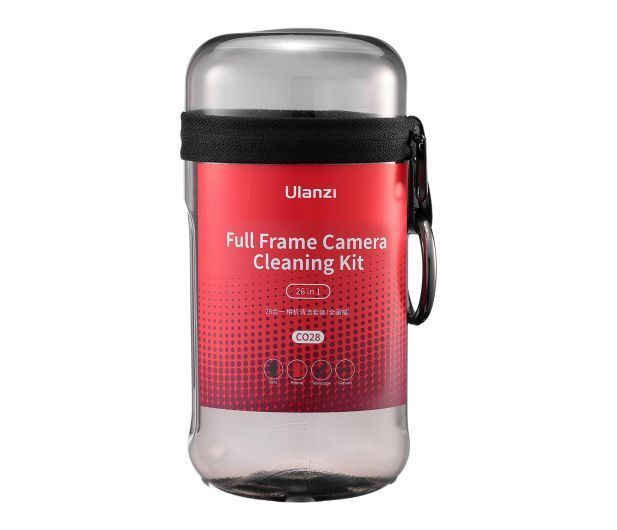 Набір для чистки Ulanzi CO28 Camera Cleaning Kit For Full Frame Cameras