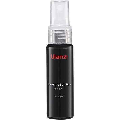 Набір для чистки Ulanzi CO72 10-in-1 Cleaning Kit