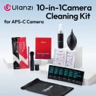 Набір для чистки Ulanzi CO72 10-in-1 Cleaning Kit
