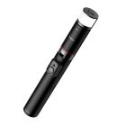 Штатив HOCO K34 Spring live broadcast holder with fill light Black