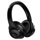 Бездротові накладні навушники HOCO W71 Cool sound BT headphones Black