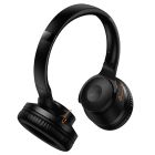 Бездротові накладні навушники HOCO W71 Cool sound BT headphones Black