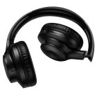 Бездротові накладні навушники HOCO W71 Cool sound BT headphones Black