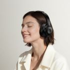 Бездротові накладні навушники HOCO W71 Cool sound BT headphones Black