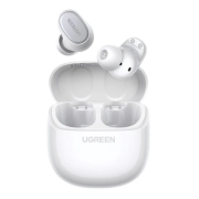 Навушники UGREEN WS220 Dots white