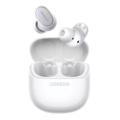 Навушники UGREEN WS220 Dots white