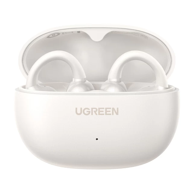 Навушники UGREEN WS209 HiTune S3 True Wireless Earbuds White