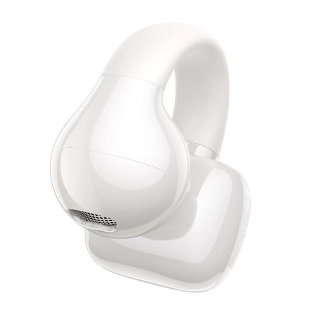 Навушники UGREEN WS209 HiTune S3 True Wireless Earbuds White