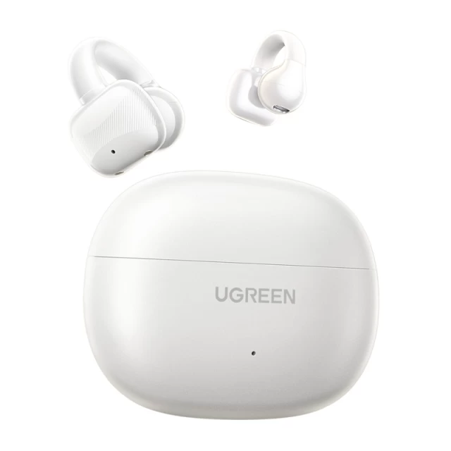 Навушники UGREEN WS209 HiTune S3 True Wireless Earbuds White