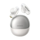 Бездротові навушники TWS UGREEN WS210 HiTune S5 True Wireless, ENC, IPX5, White