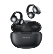Бездротові навушники TWS UGREEN WS209 HiTune S3 True Wireless, ENC, IPX5, Black