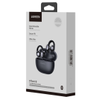 Бездротові навушники TWS UGREEN WS209 HiTune S3 True Wireless, ENC, IPX5, Black