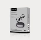 Бездротові навушники TWS UGREEN WS213 FitBuds, IPX5, Black