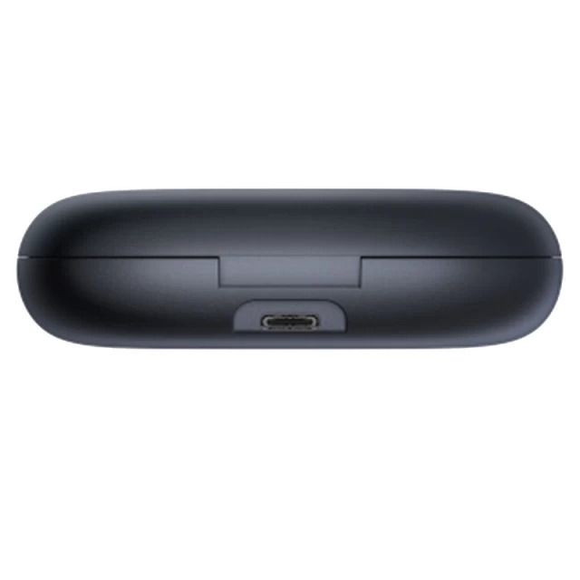 Бездротові навушники TWS UGREEN WS213 FitBuds, IPX5, Black