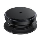 Автотримач для телефона з БЗП ACEFAST D65 magnetic folding wireless charging car holder Black