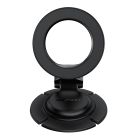 Автотримач для телефона ACEFAST D64 magnetic folding car holder, Black