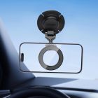 Автотримач для телефона ACEFAST D64 magnetic folding car holder, Black