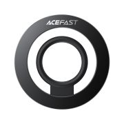Тримач для телефона ACEFAST E35 magnetic ring holder, Black