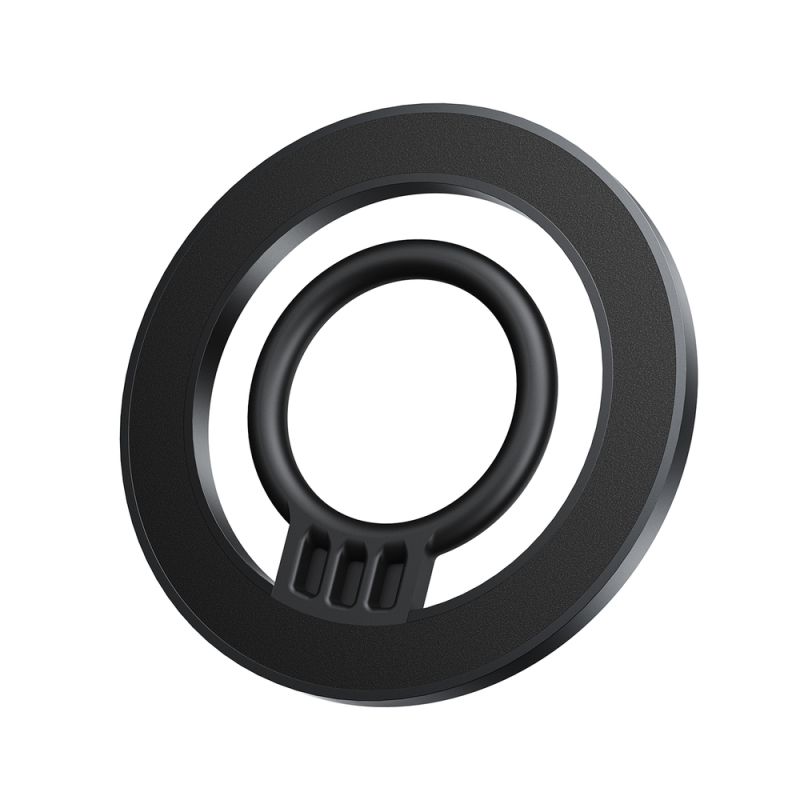 Тримач для телефона ACEFAST E35 magnetic ring holder, Black