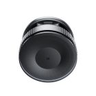 Автотримач для телефона ACEFAST E28 manual suction cup magnetic Phone holder, Metal Gray