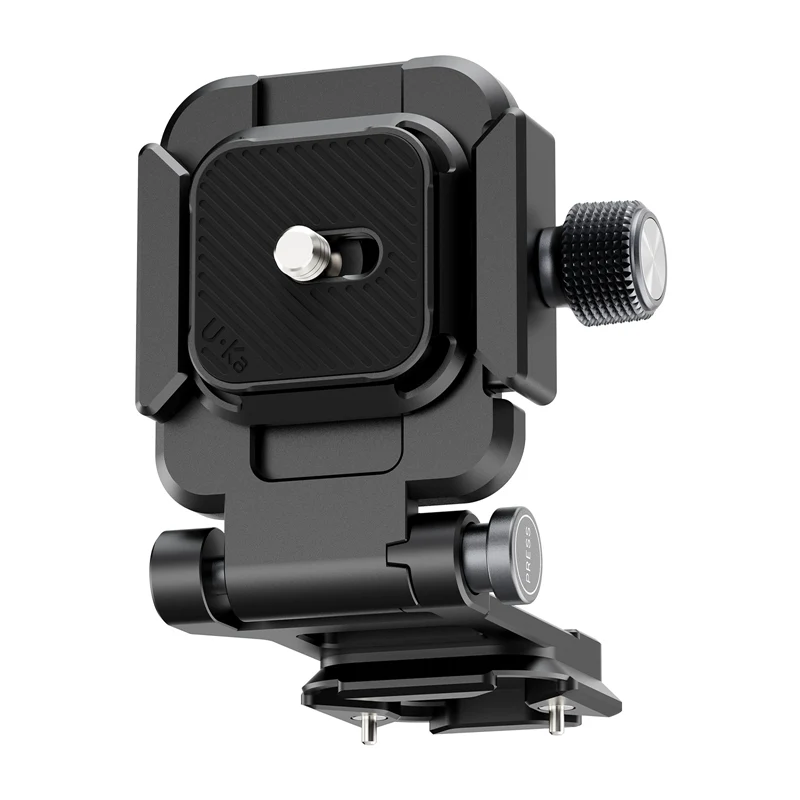 Ulanzi кронштейн UKA08 Camera Foldable L-Bracket