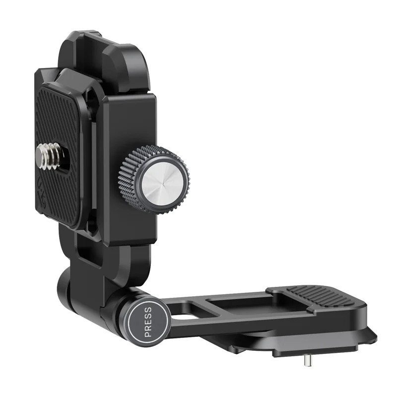 Ulanzi кронштейн UKA08 Camera Foldable L-Bracket