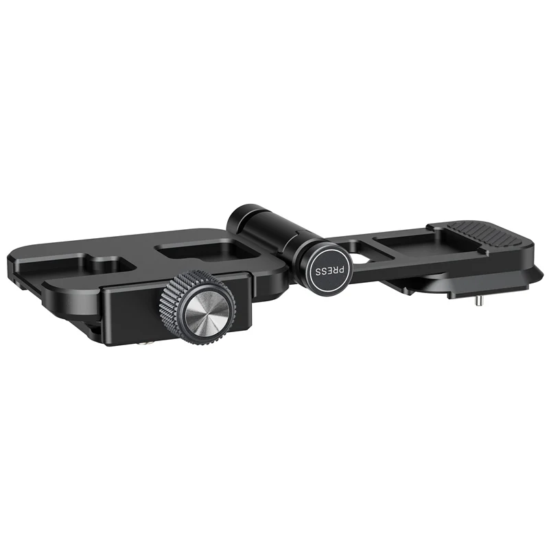 Ulanzi кронштейн UKA08 Camera Foldable L-Bracket