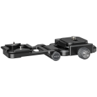 Ulanzi кронштейн UKA08 Camera Foldable L-Bracket