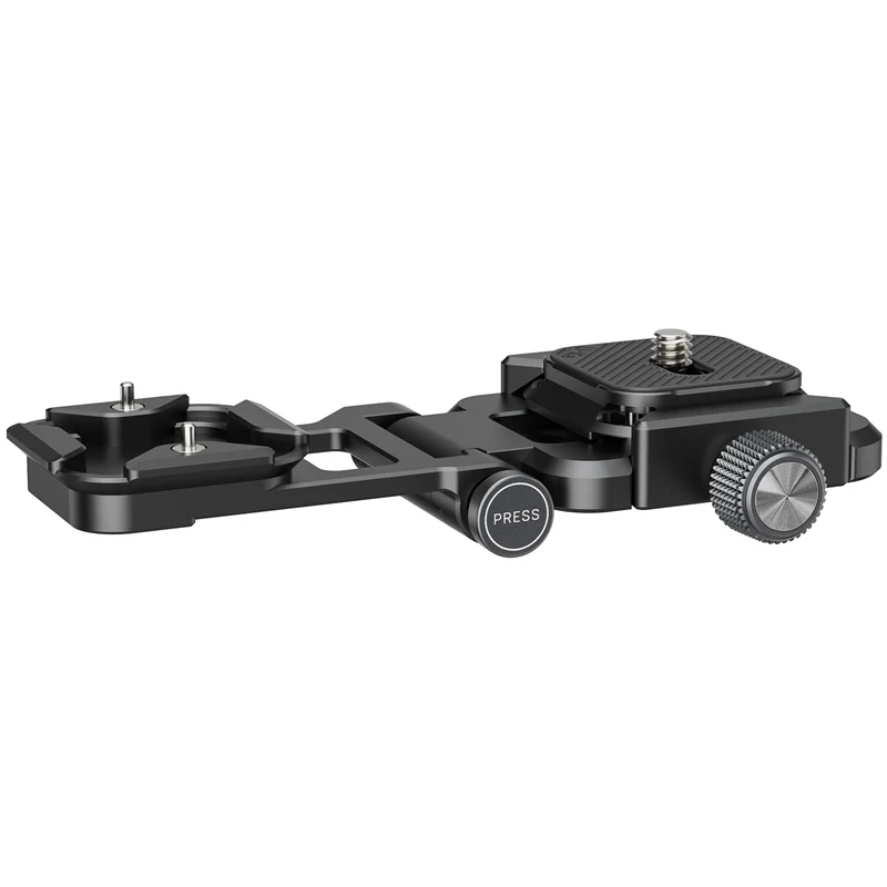 Ulanzi кронштейн UKA08 Camera Foldable L-Bracket