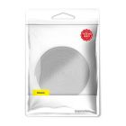 Органайзер для кабелю Baseus Colourful Circle Velcro strap 3m Gray