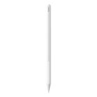 Стилус Baseus Smooth Writing PS3 Pro 360° Touch Operation Wired Charging Stylus Moon White (With Type-C*1 Cable and Tip*1)