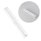 Кейс для зарядки стилуса Baseus Smooth Writing Stylus Wireless Charging Case Moon White (With Simple Charging Cable Type-C 3A 0.3m)