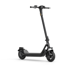 Електросамокат NIU KQi 100P Gray 9.5", 300(600)W, 5.2Ah, 29km, 25km/h, 15%, App, 17,3 kg