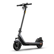 Електросамокат NIU KQi 200P Gray 10", 350(700)W, 7.8Ah, 54km, 25km/h, 20%, App, 19,7 kg