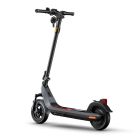 Електросамокат NIU KQi 200P Gray 10", 350(700)W, 7.8Ah, 54km, 25km/h, 20%, App, 19,7 kg