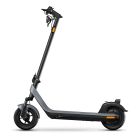 Електросамокат NIU KQi 200P Gray 10", 350(700)W, 7.8Ah, 54km, 25km/h, 20%, App, 19,7 kg