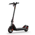 Електросамокат NIU KQi3 MAX Space Gray 9,5", 450(900)W, 13Ah, 65km, 25km/h, 25%, App, 21 kg