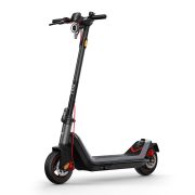 Електросамокат NIU KQi3 MAX Space Gray 9,5", 450(900)W, 13Ah, 65km, 25km/h, 25%, App, 21 kg