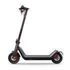 Електросамокат NIU KQi3 MAX Space Gray 9,5", 450(900)W, 13Ah, 65km, 25km/h, 25%, App, 21 kg