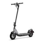 Електросамокат NIU KQi Air Black 9,5", 350(700)W, 9,4Ah, 50km, 25km/h, 20%, App, 11,9 kg