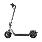 Електросамокат NIU KQi Air Black 9,5", 350(700)W, 9,4Ah, 50km, 25km/h, 20%, App, 11,9 kg