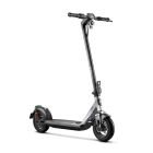 Електросамокат NIU KQi Air Black 9,5", 350(700)W, 9,4Ah, 50km, 25km/h, 20%, App, 11,9 kg