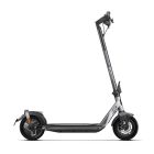 Електросамокат NIU KQi Air Black 9,5", 350(700)W, 9,4Ah, 50km, 25km/h, 20%, App, 11,9 kg