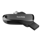 Флеш-накопичувач SanDisk USB 3.2 Gen1 Phone Drive USB Type-A/USB Type-C 64Gb (100 Mb/s)