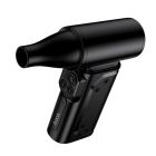 Портативний турбовентилятор HOCO HX68 Flujo fan Black
