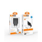 Мережевий зарядний пристрій WUW-C170 QC 3.0 single USB charger 18W