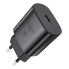 Мережевий зарядний пристрій WUW C253 PD 25W Charger